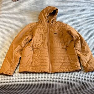 Outdoor Research Shadow Insulated Hoodie